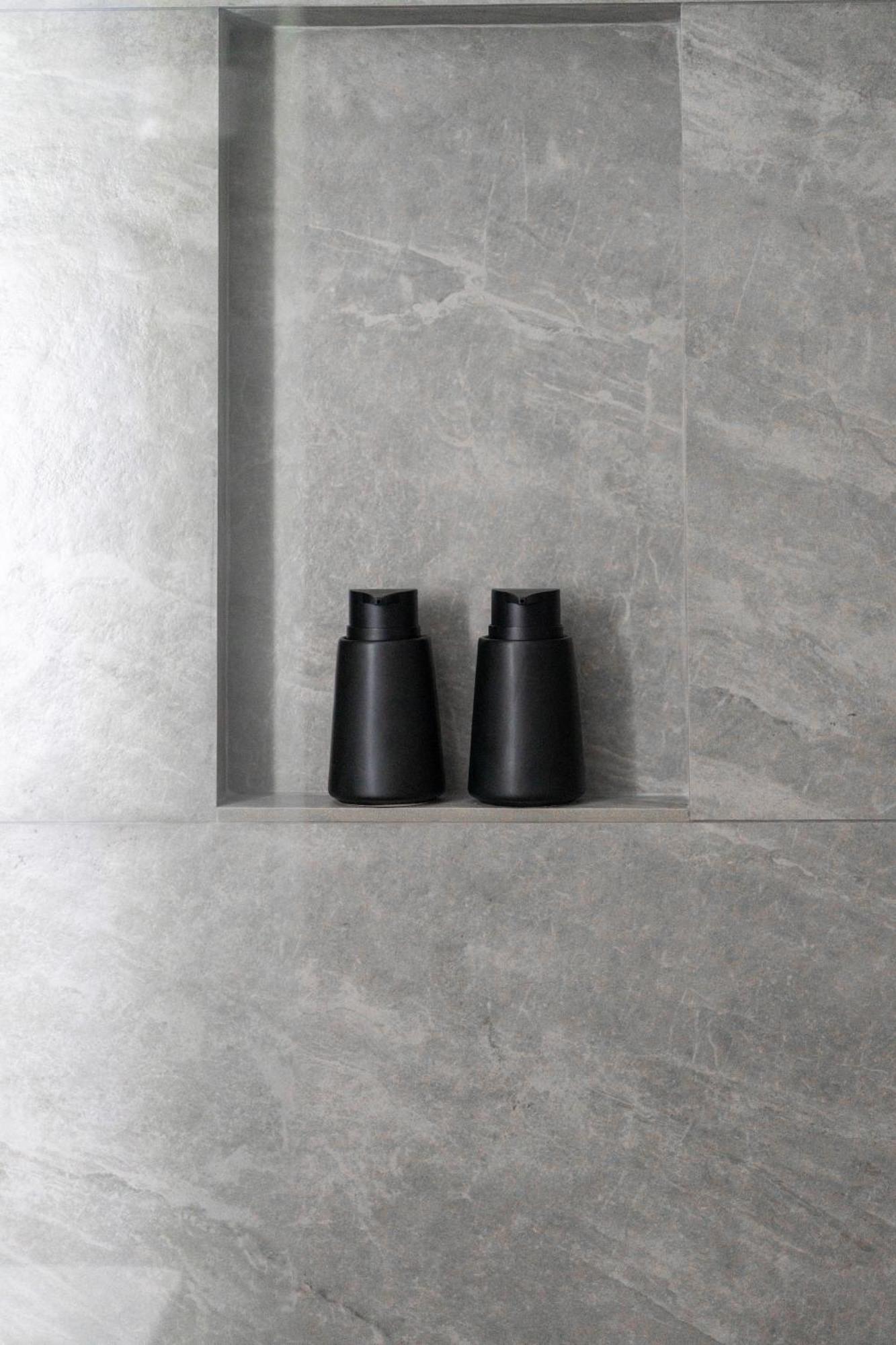 The Nook City Centre En Suite Berati Exterior foto