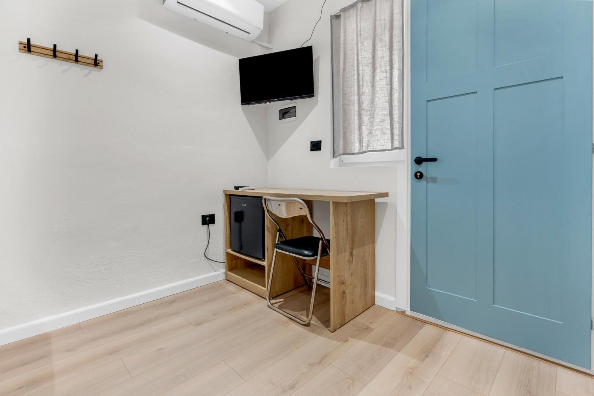 The Nook City Centre En Suite Berati Exterior foto