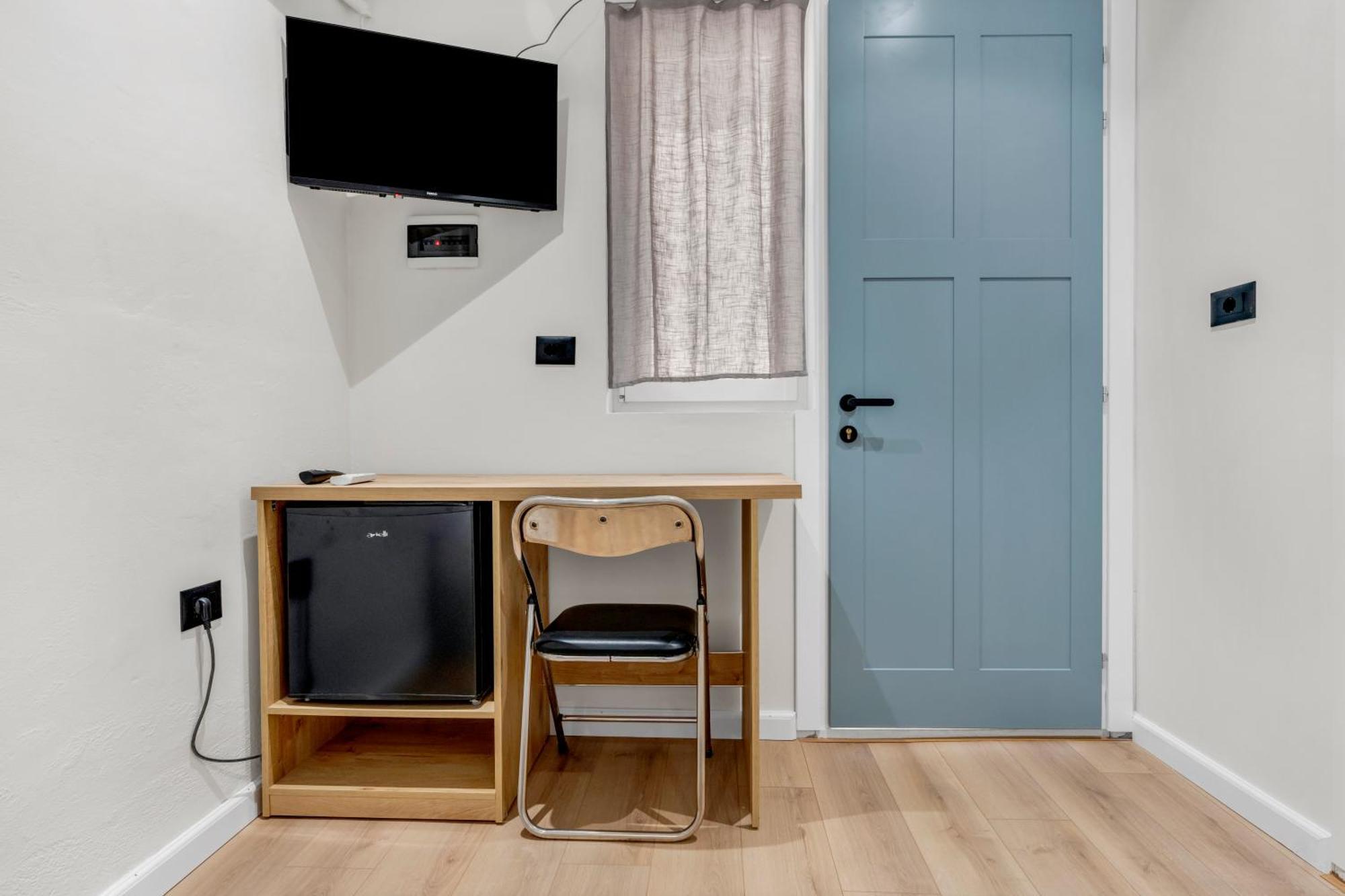The Nook City Centre En Suite Berati Exterior foto